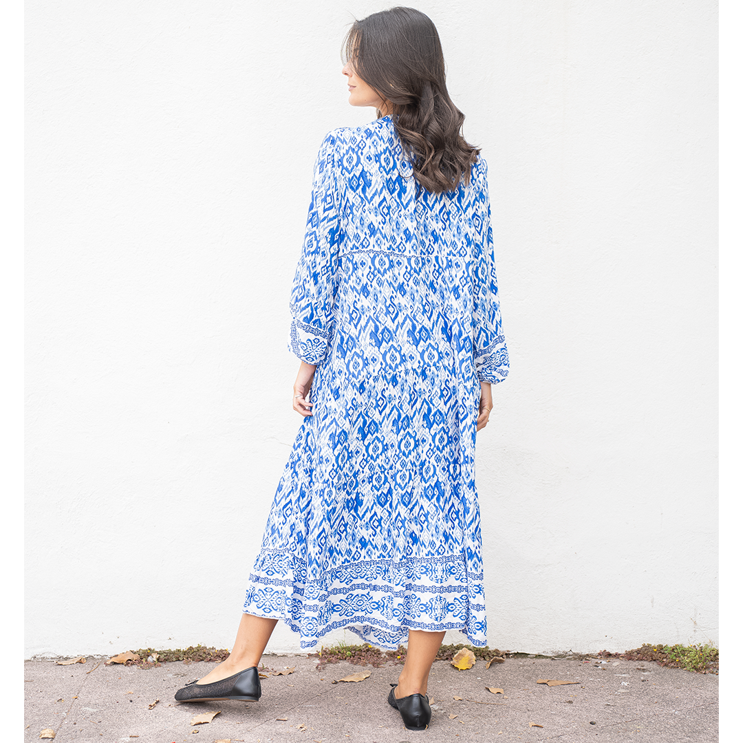 Vestido Pacita