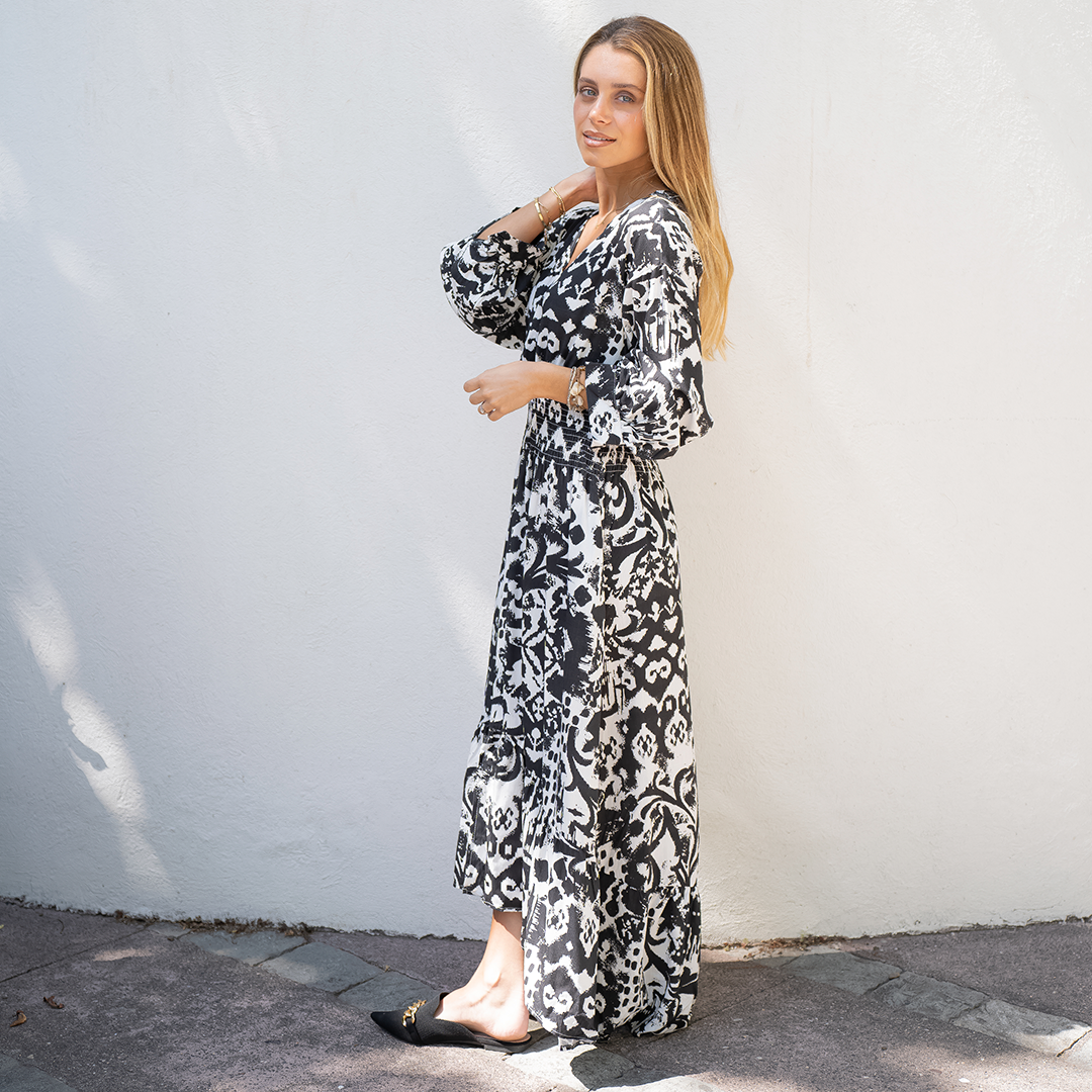 Vestido Sani