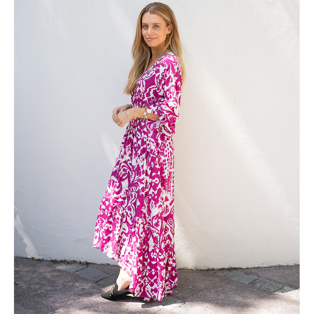 Vestido Sani