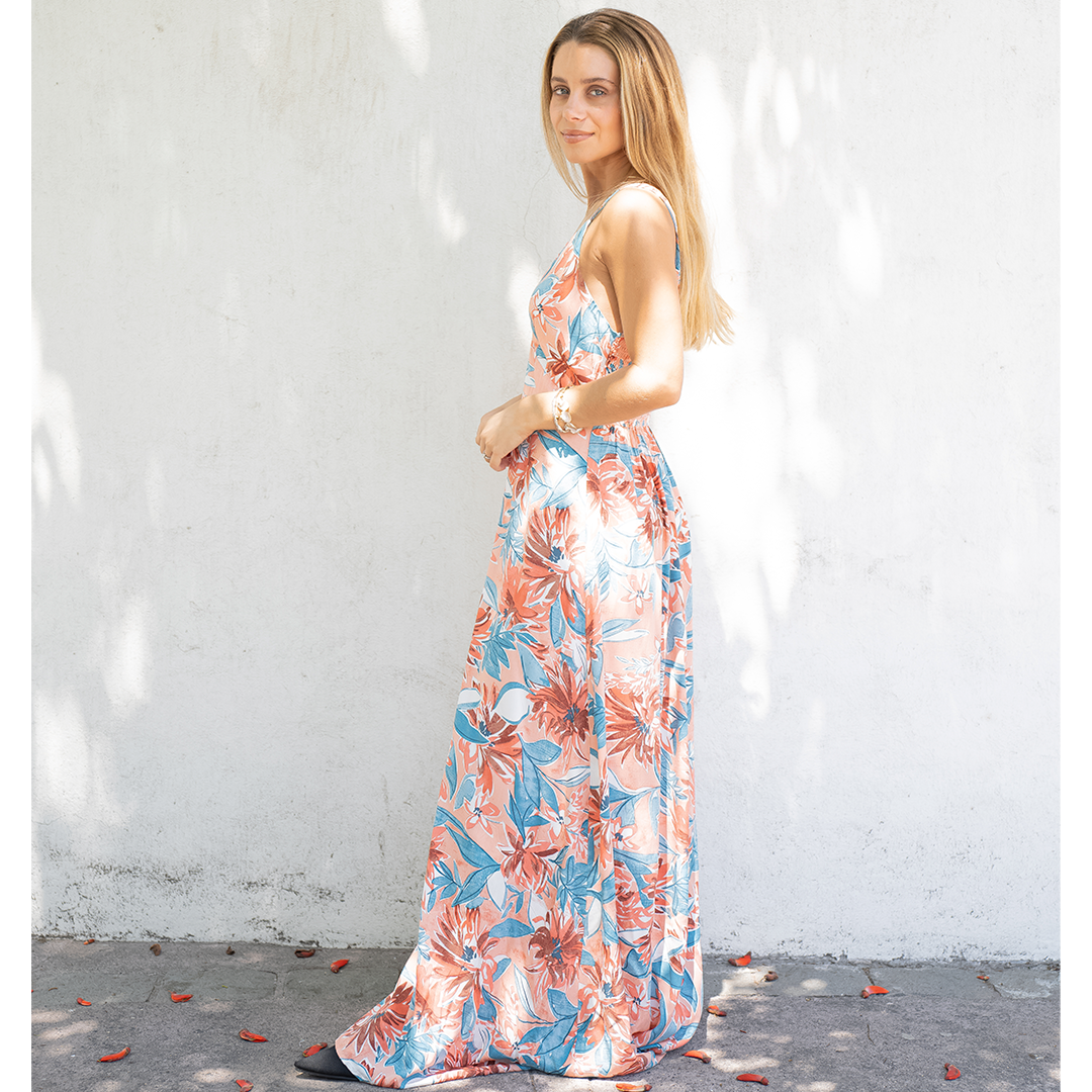Vestido Antonina