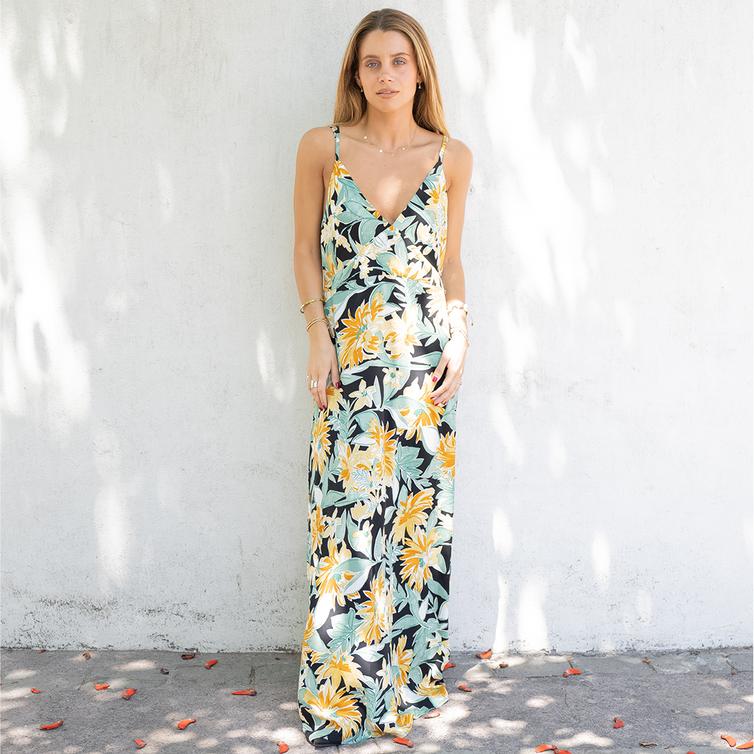 Vestido Antonina