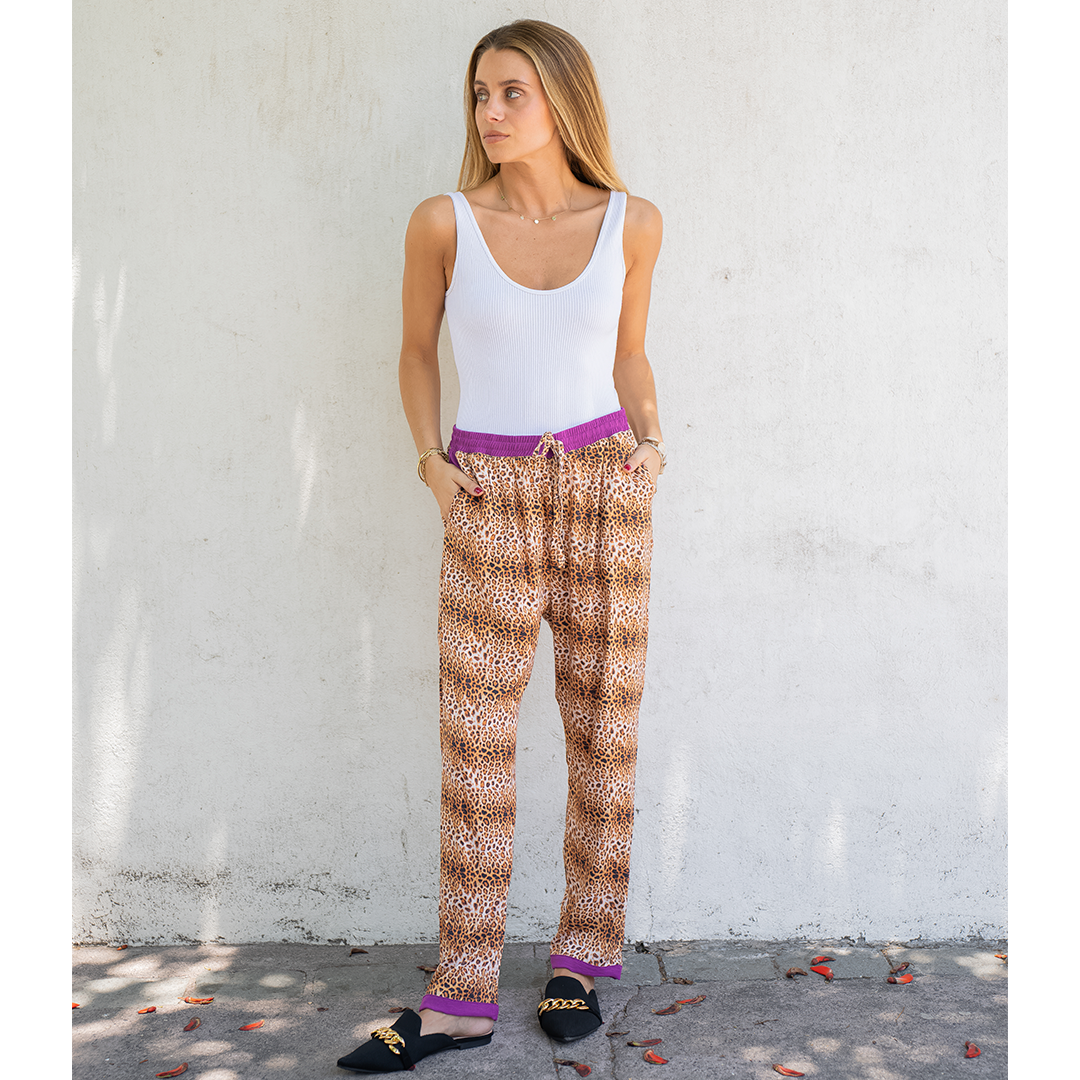 Pantalon Mia