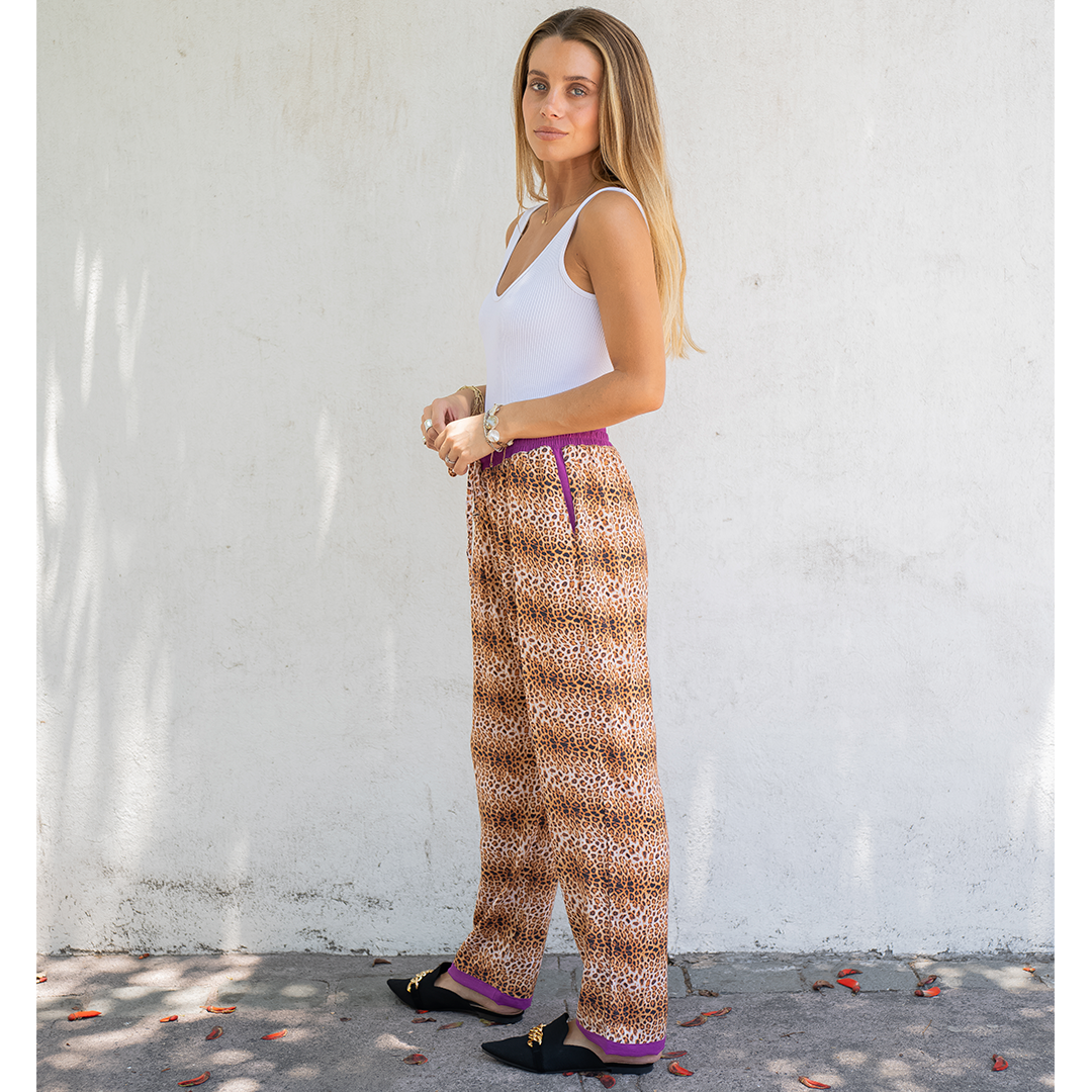 Pantalon Mia
