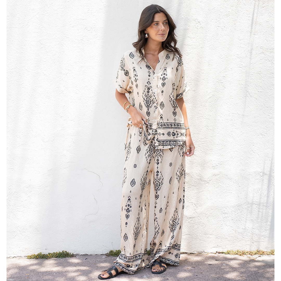 Conjunto Tini