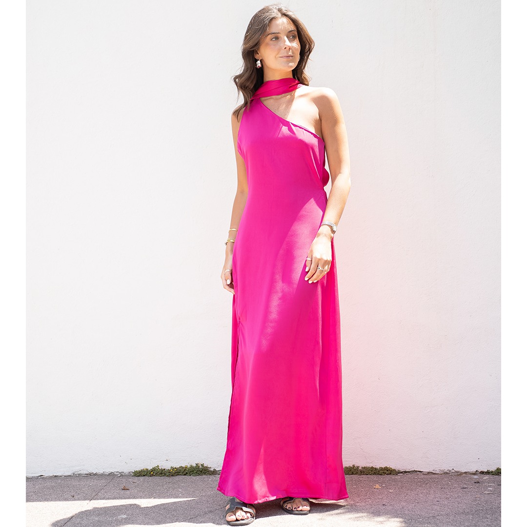 Vestido Sirak