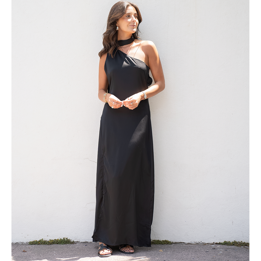 Vestido Sirak