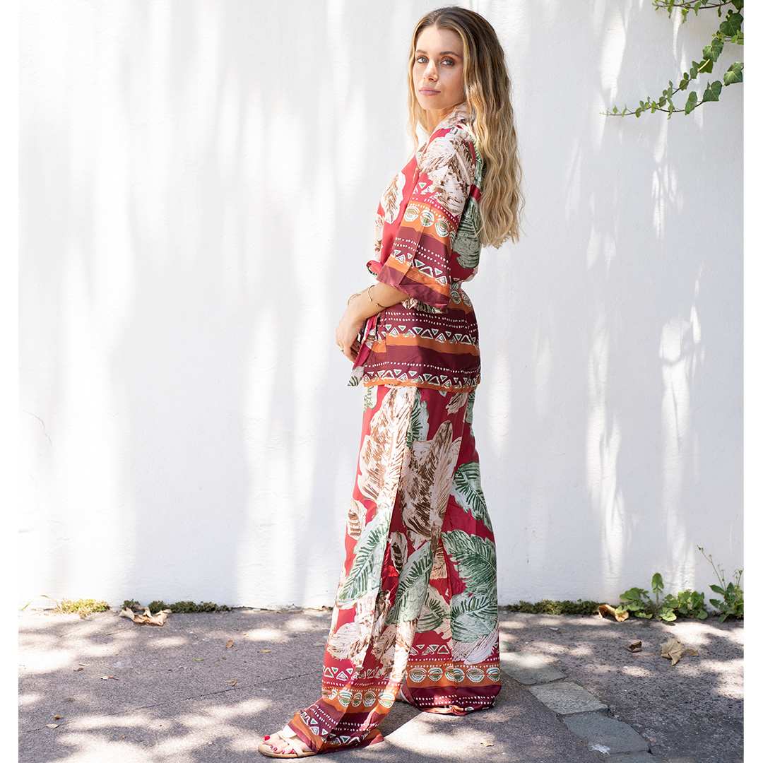 Conjunto Fran