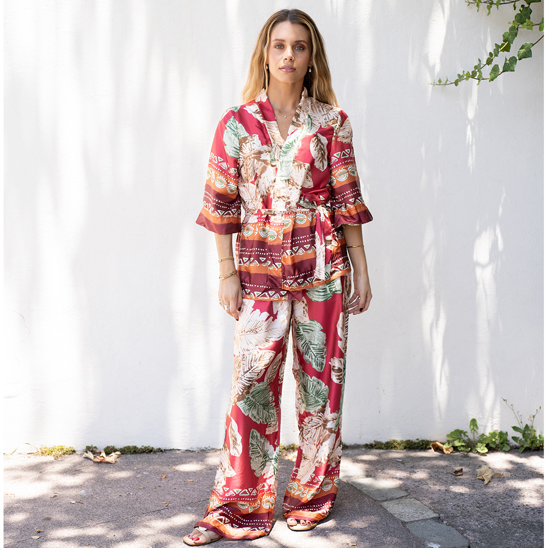 Conjunto Fran