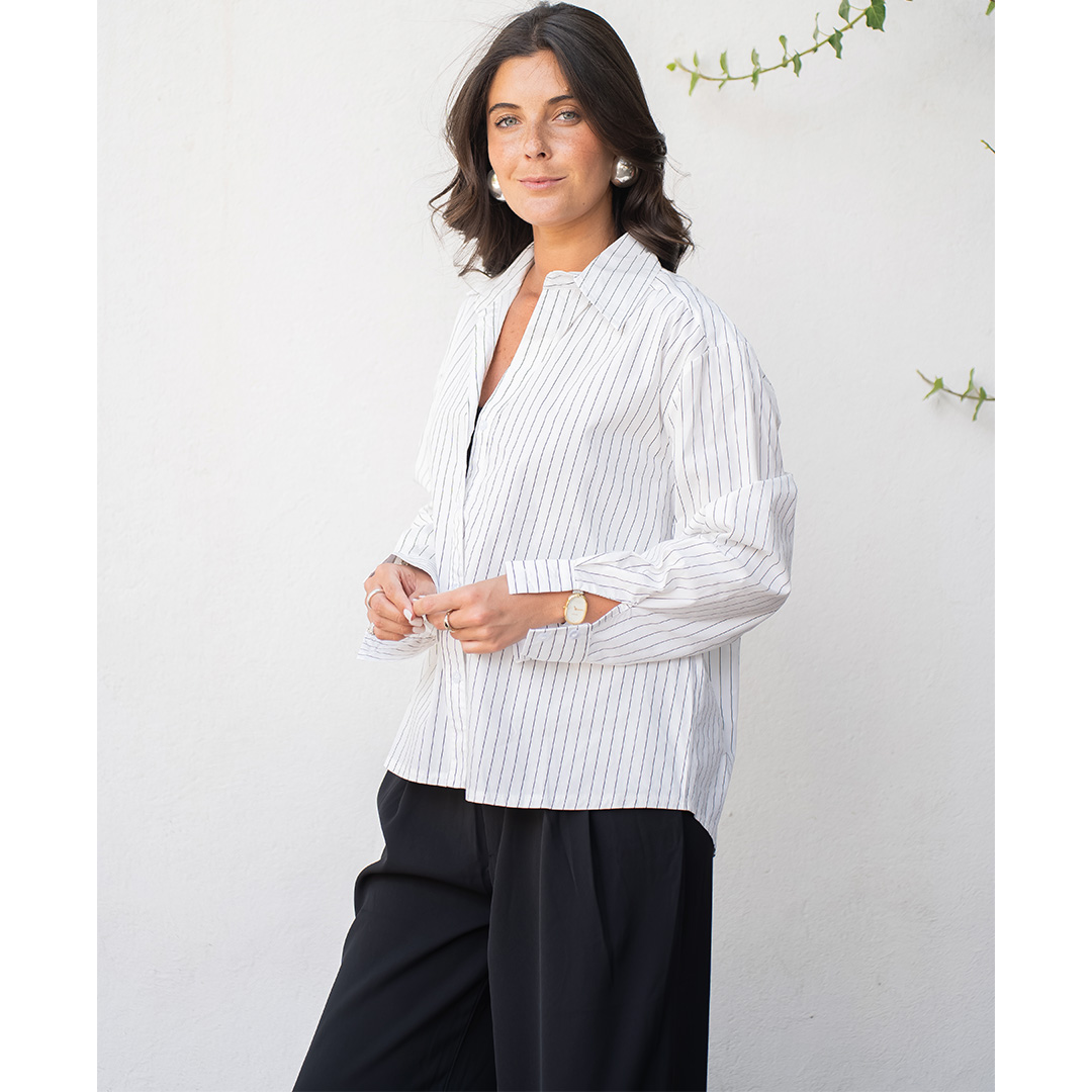 Camisa Vilma