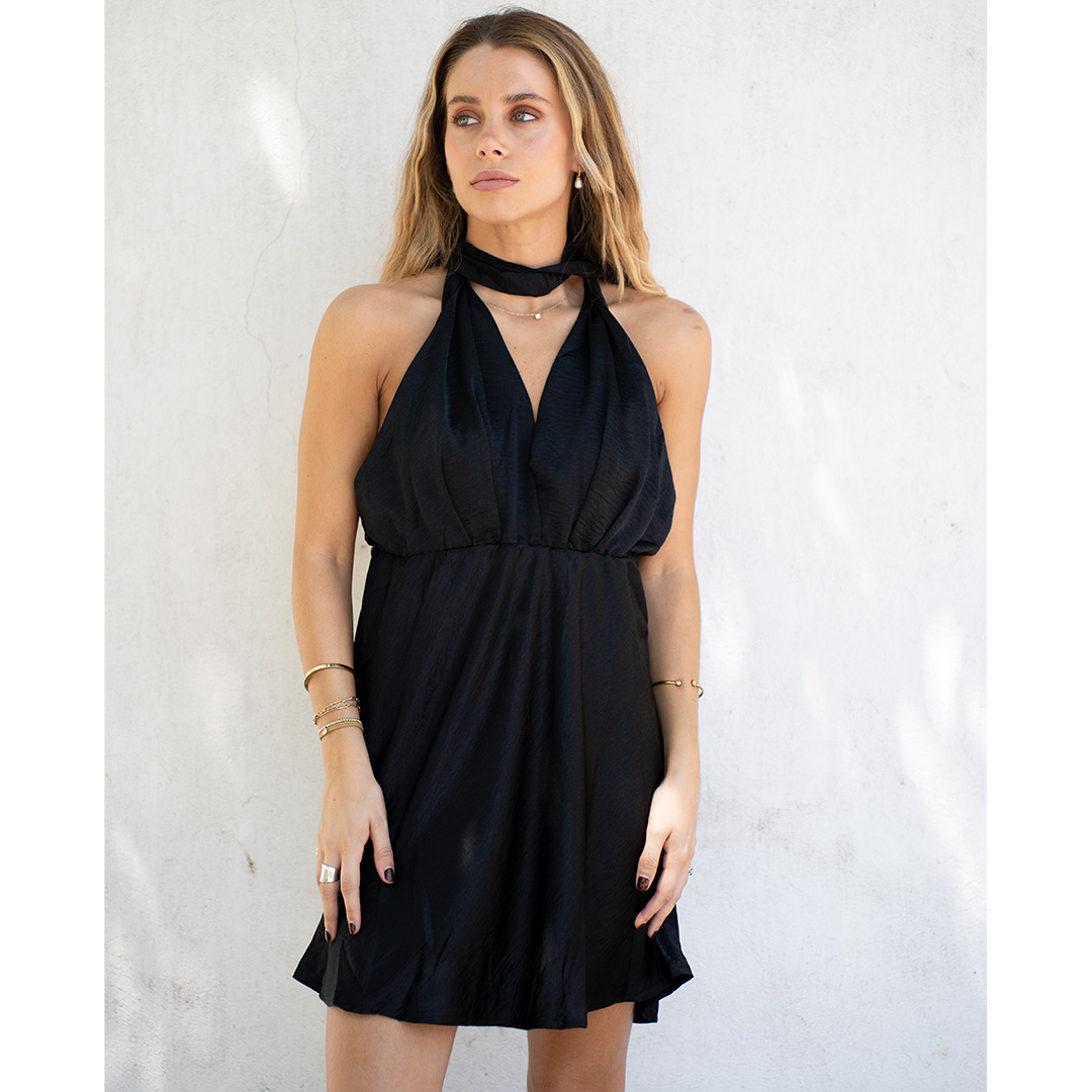 Vestido Candelaria
