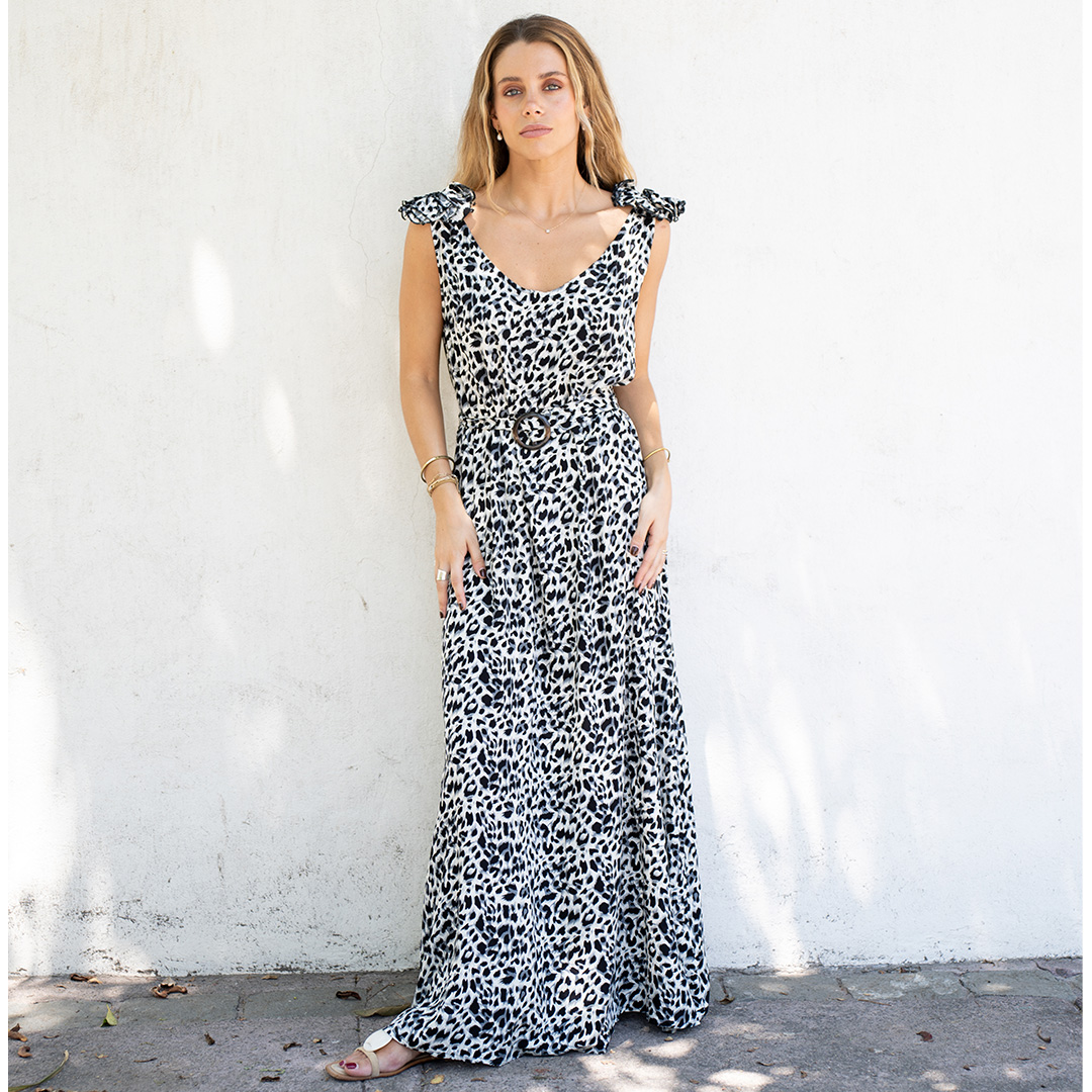 Vestido Artemisa