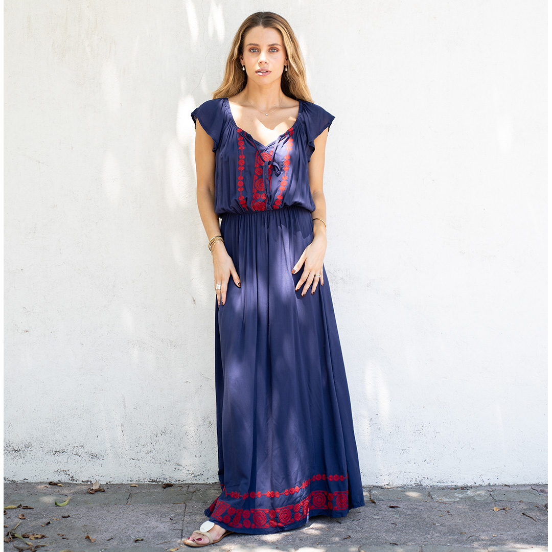 Vestido Ares