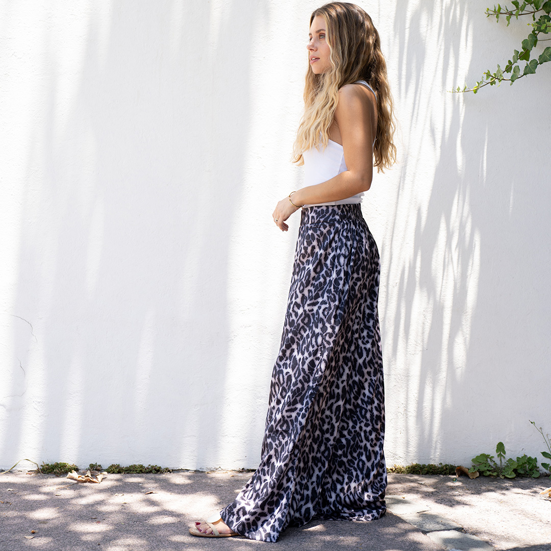 Pantalon Atlanta