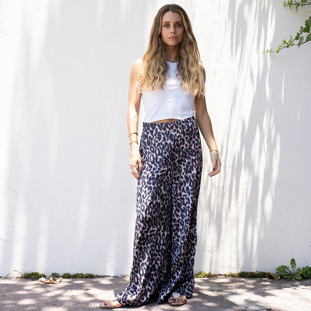Pantalon Atlanta