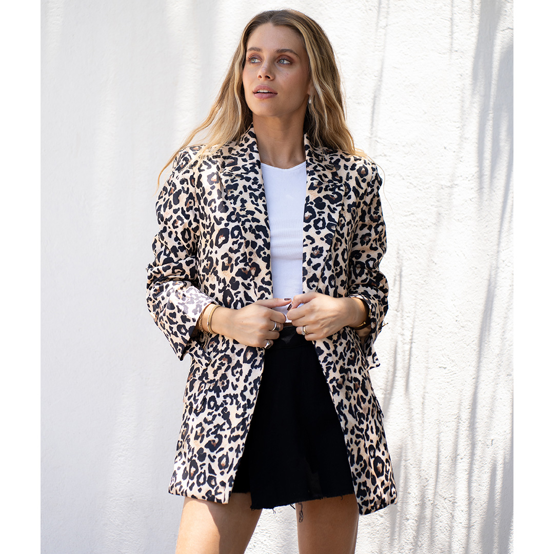 Blazer Adelina