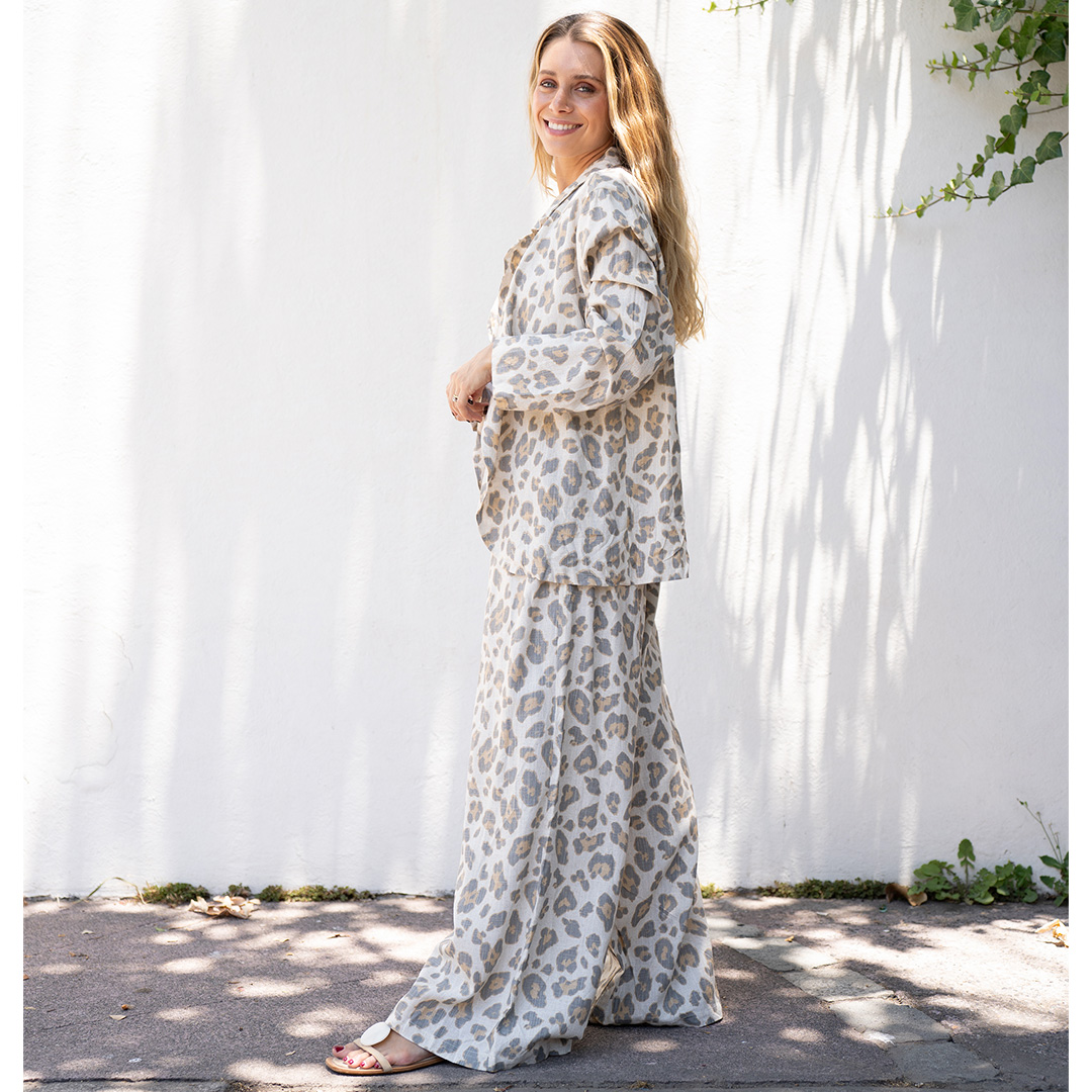 Conjunto Carmin