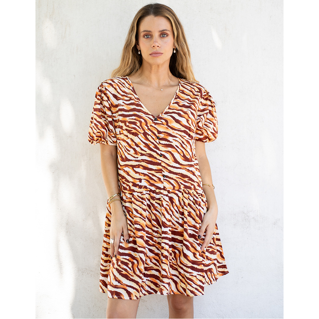Vestido Ariana