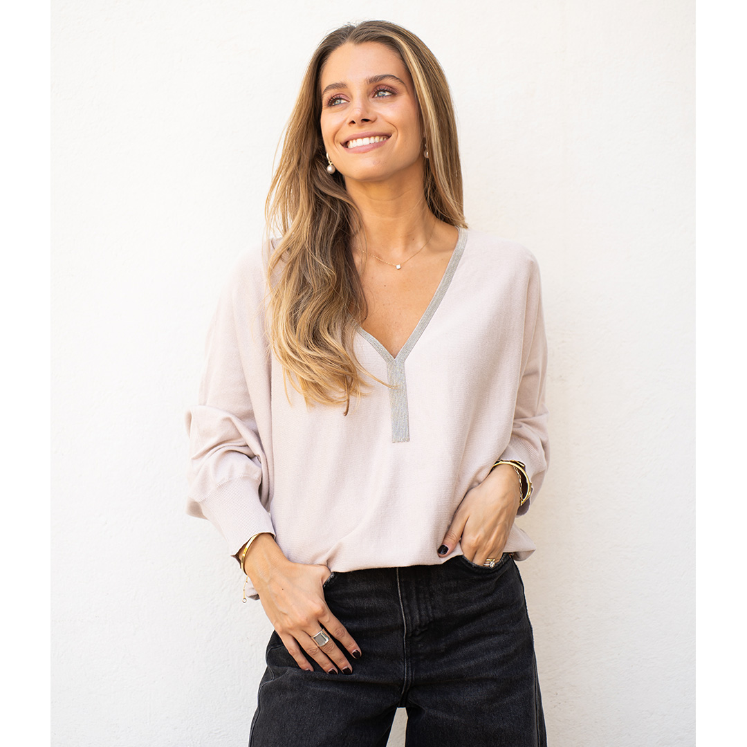 Polera Aurora