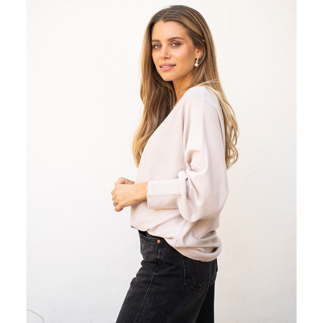 Polera Aurora