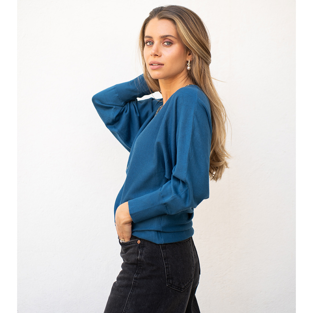 Polera Aurora