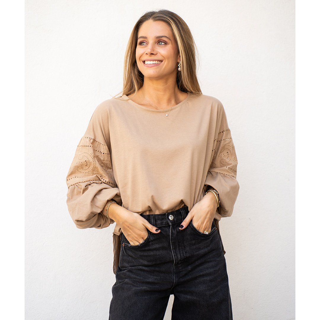 Polera Vicenta