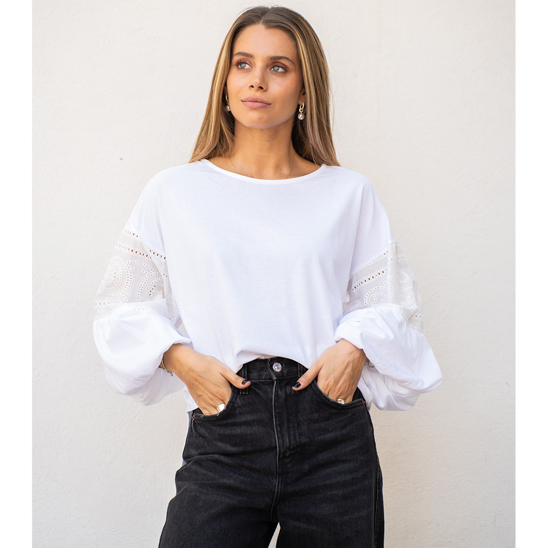 Polera Vicenta