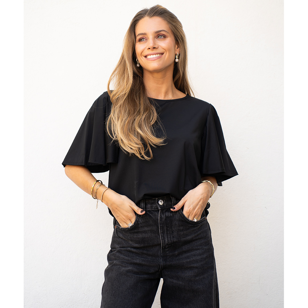 Polera Ema