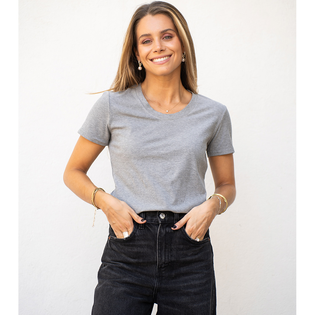 Polera Silvia