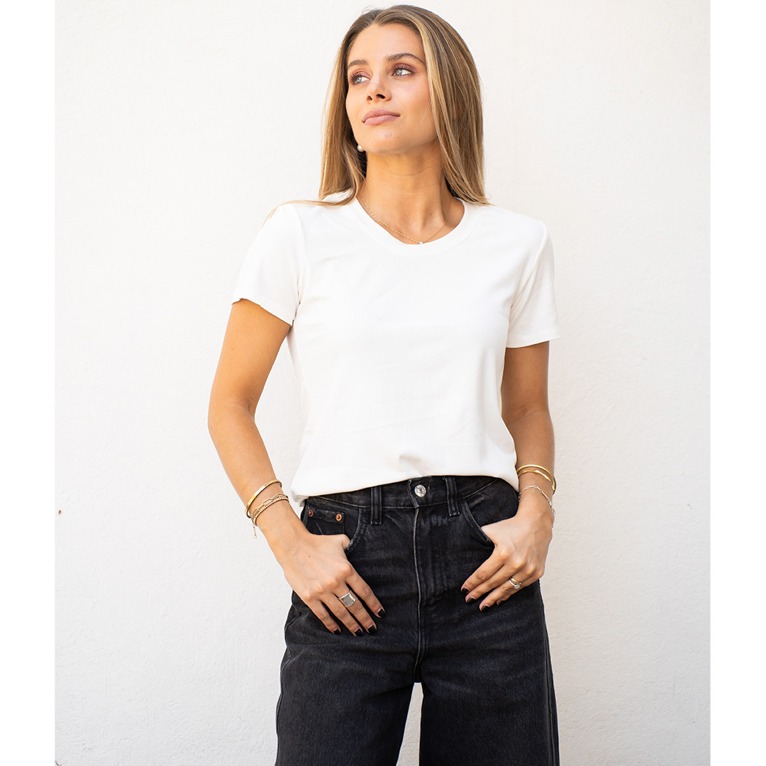 Polera Silvia