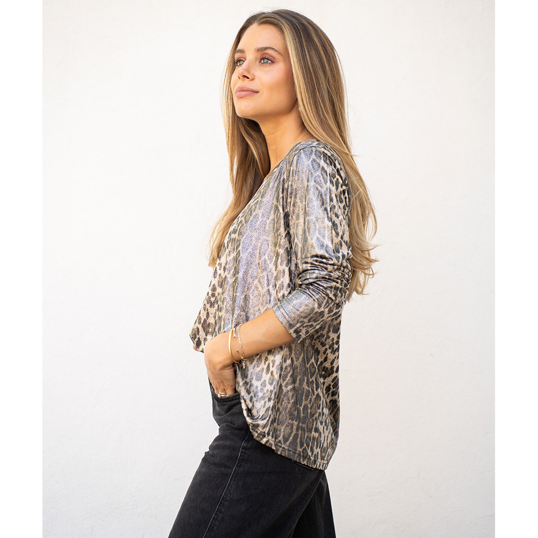 Polera Niky