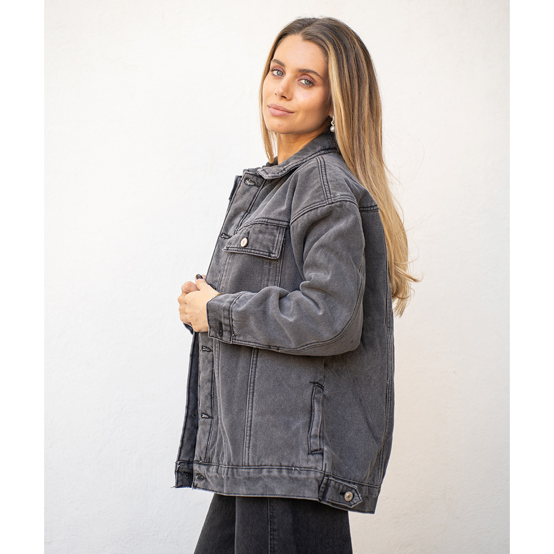 Chaqueta Delica