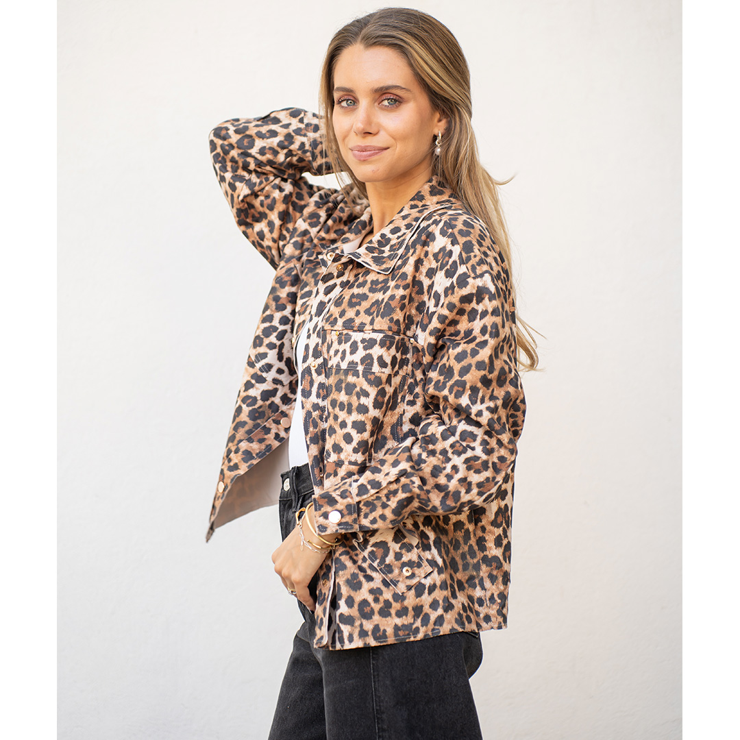 Chaqueta Cala