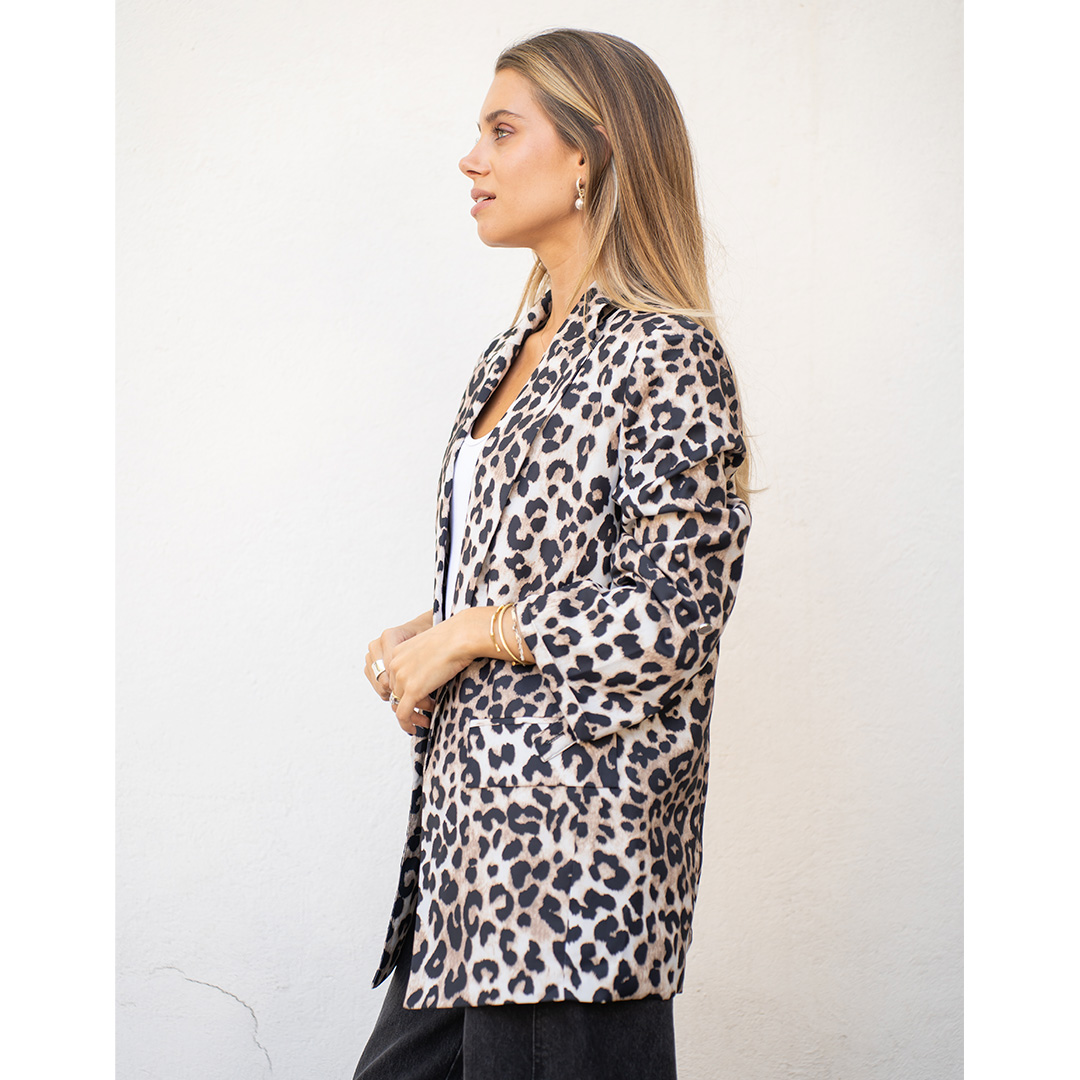 Chaqueta Cori