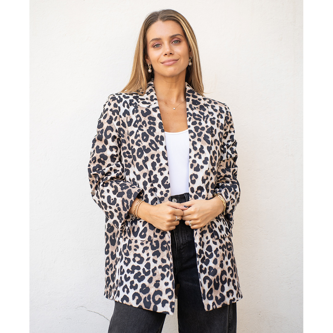 Chaqueta Cori