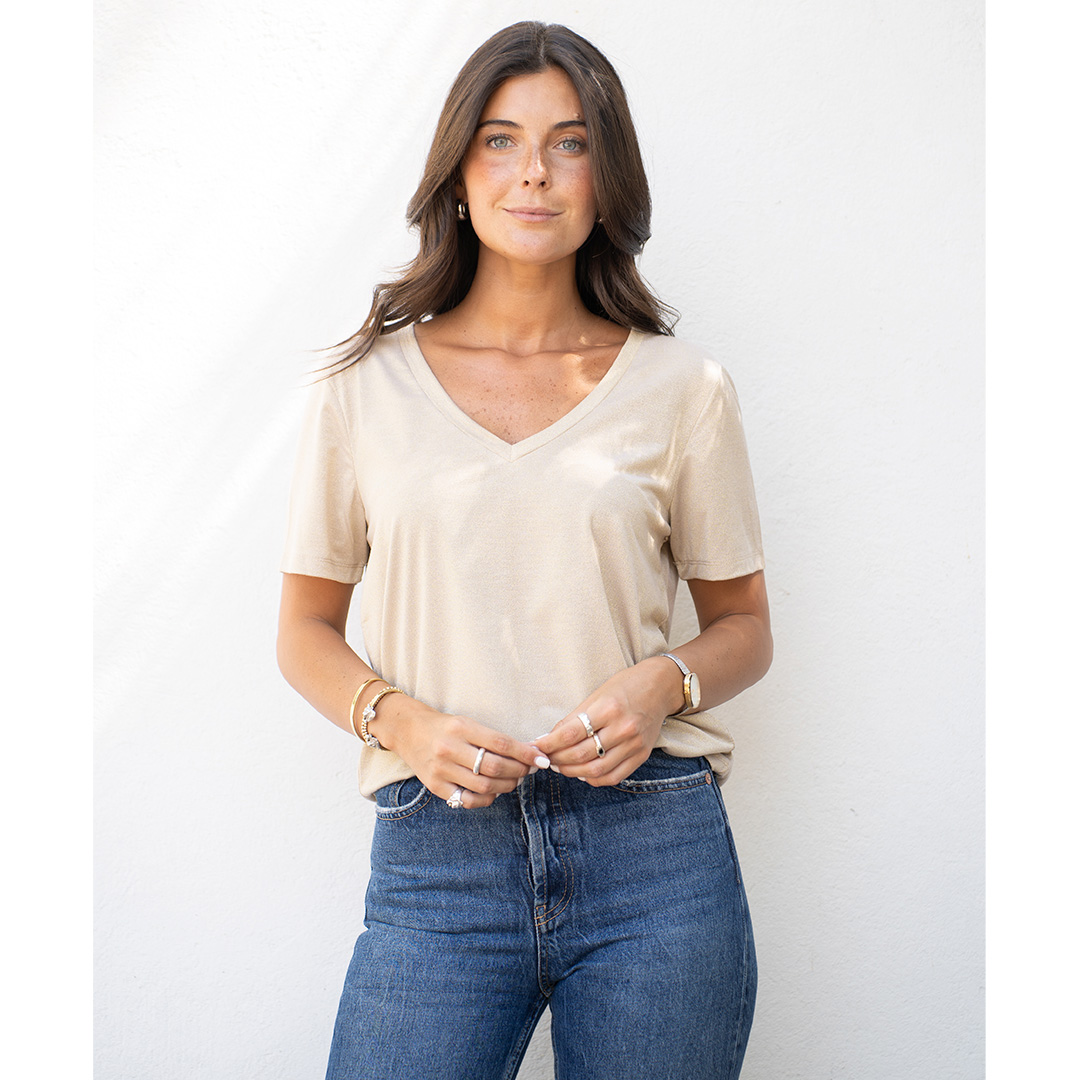 Polera Fortunata