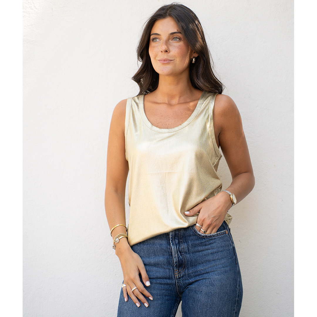 Polera Edna