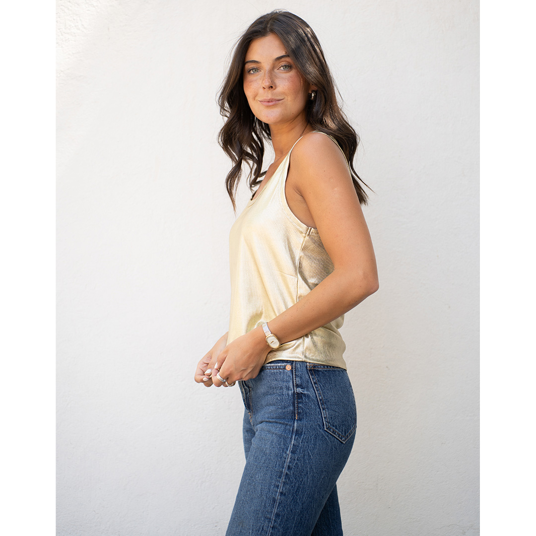 Polera Edna