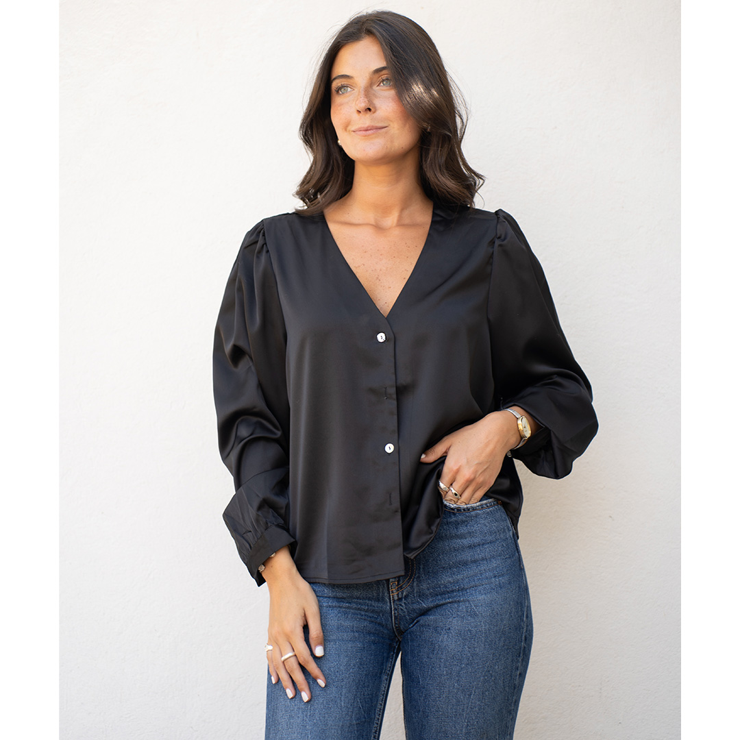 Blusa Filipa