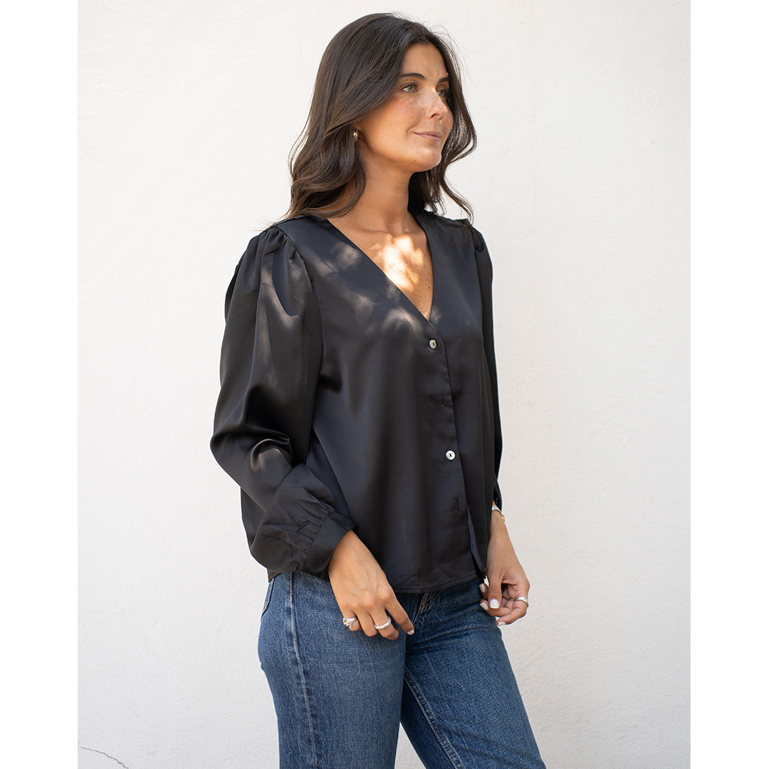 Blusa Filipa
