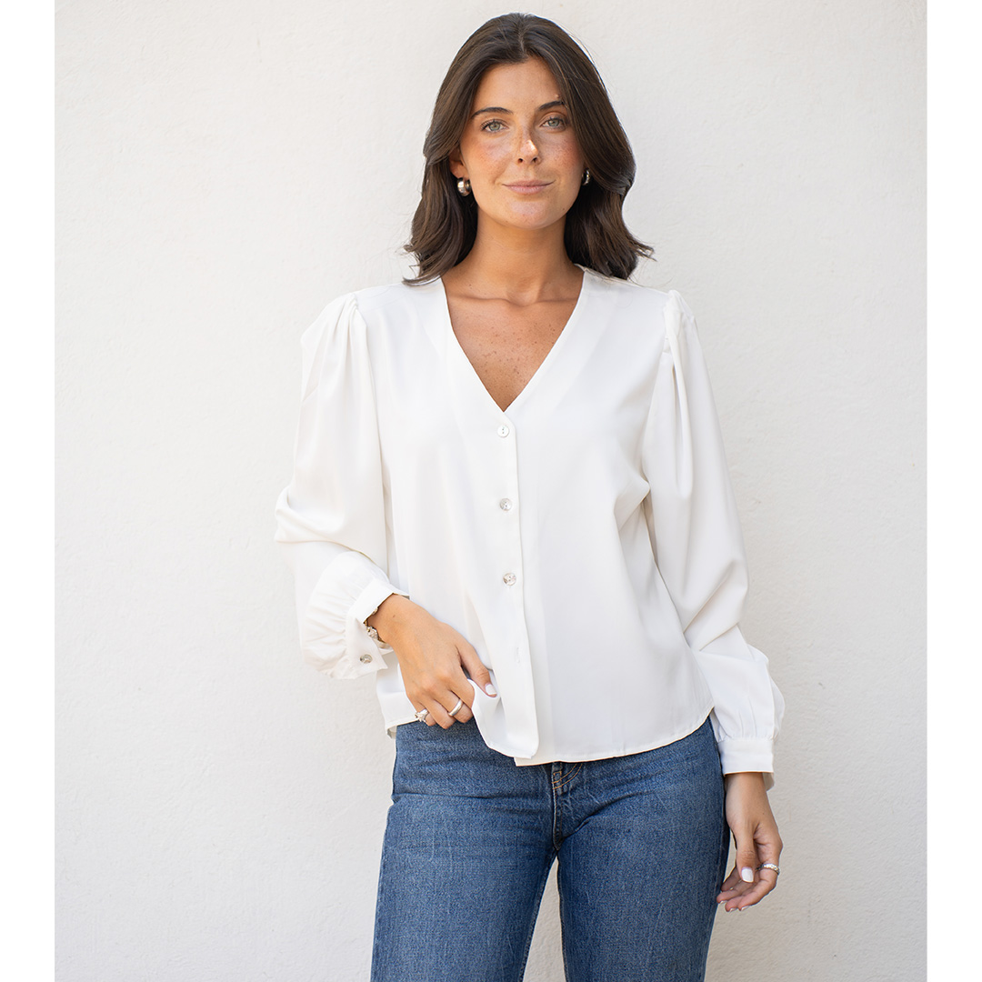 Blusa Filipa