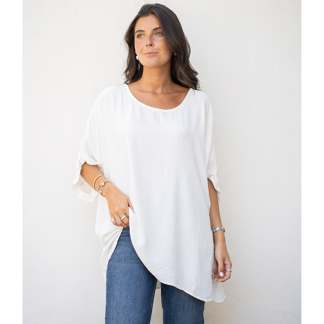 Blusa Flipa