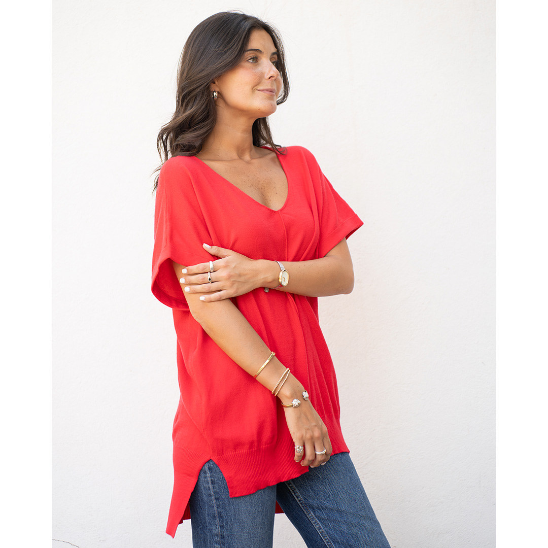 Polera Esme