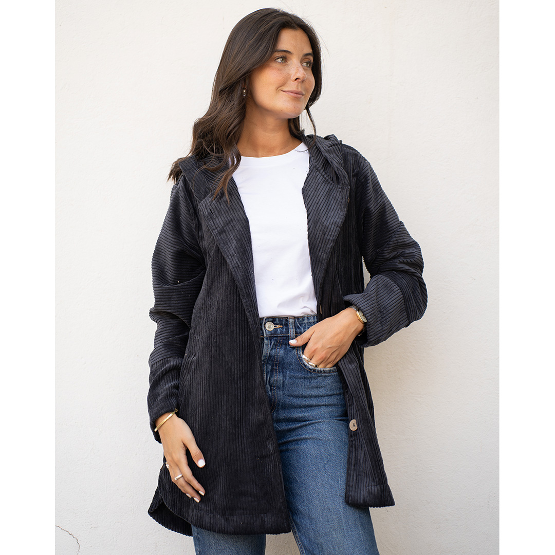 Chaqueta Elisa