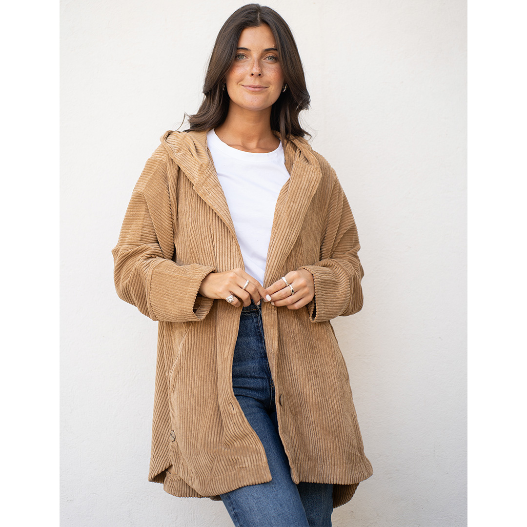 Chaqueta Elisa