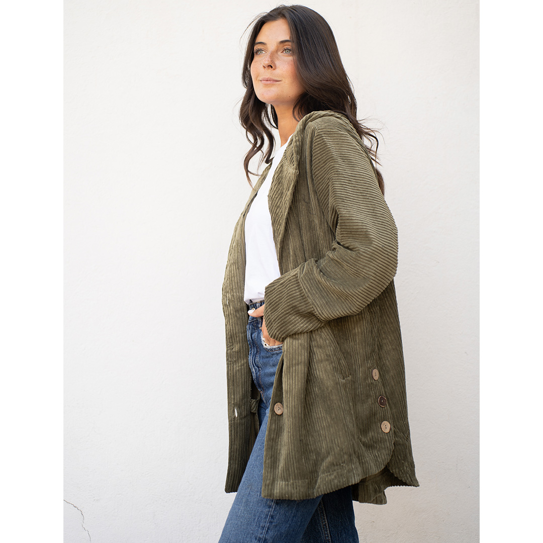 Chaqueta Elisa