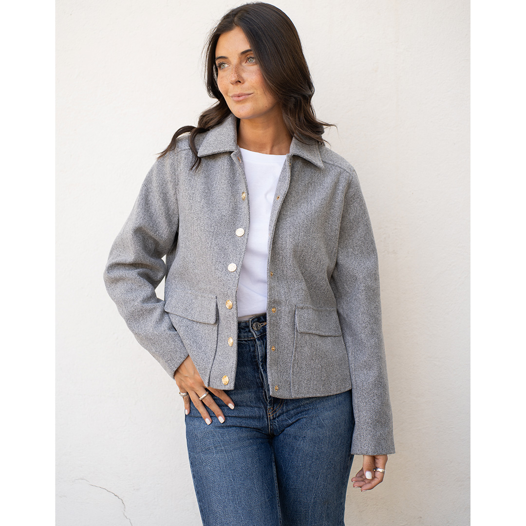 Chaqueta Fabiana
