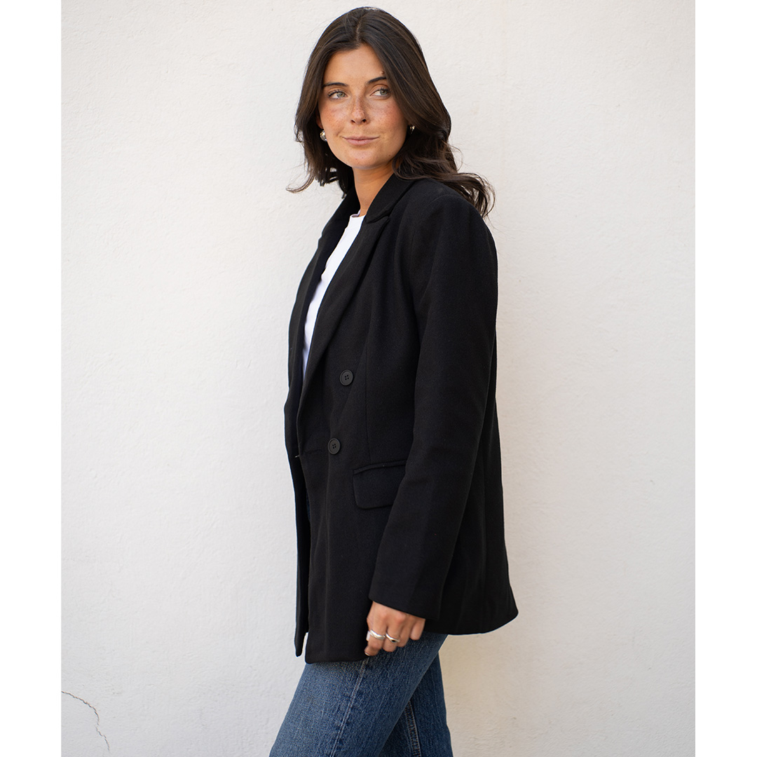 Abrigo Eleonora