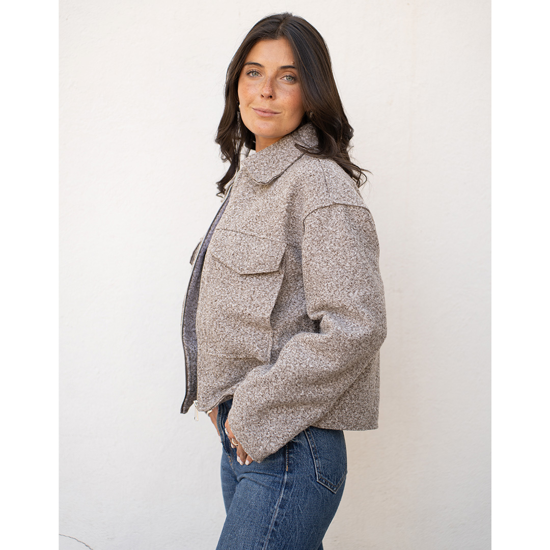 Chaqueta Frankie