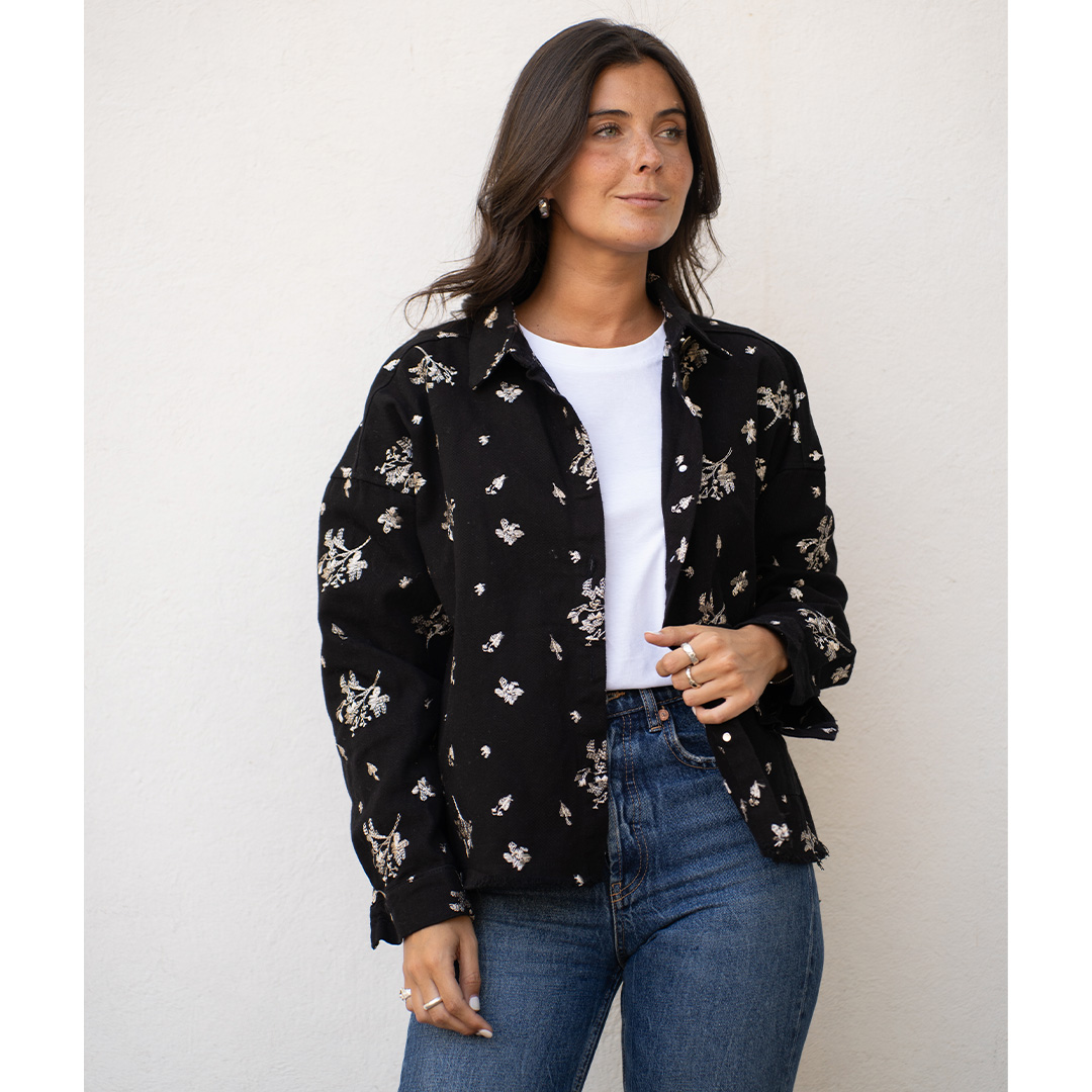 Chaqueta Estela
