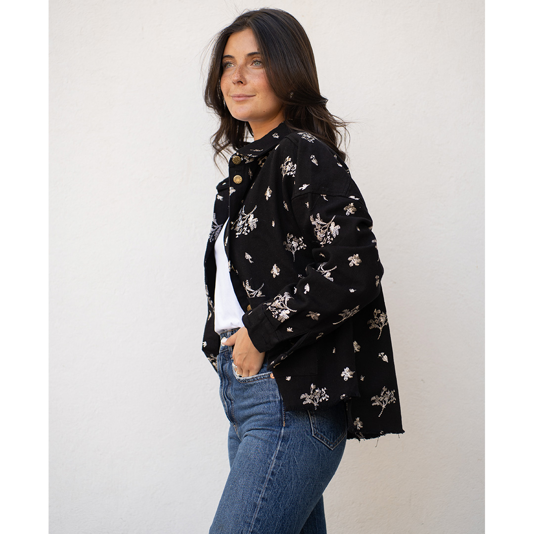Chaqueta Estela
